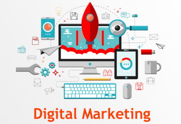 Introduction To Digital Marketing by Lakshya Sharma