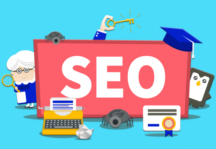 What is SEO? – Let’s Understand by Lakshya Sharma