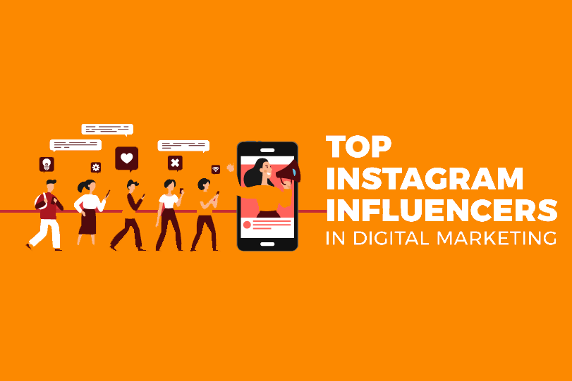 op 10 Instagram Influencers in Digital Marketing - Lakshya Sharma