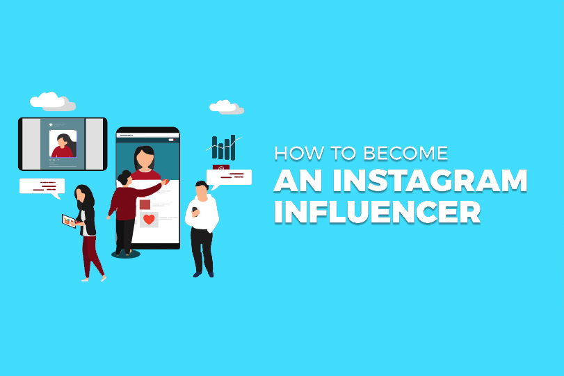 How to Become an Instagram Influencer - Lakshya Sharma