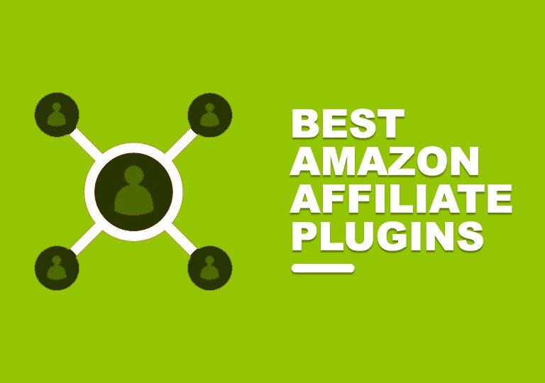 Best Amazon Affiliate Plugins For Wordpress 2020 by Lakshya Sharma
