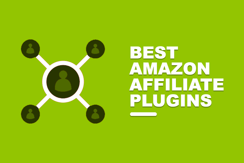 Best Amazon Affiliate Plugins For Wordpress 2020 by Lakshya Sharma